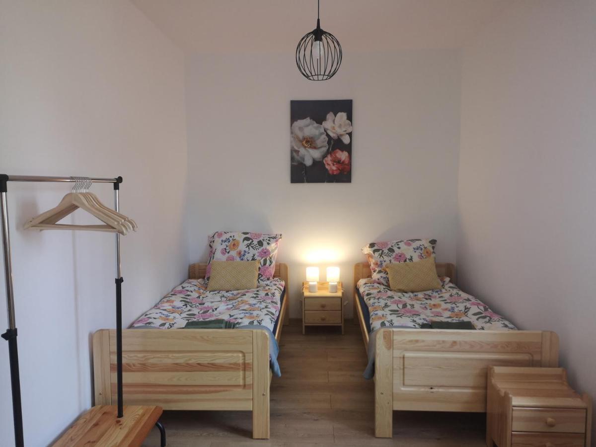Agroturystyka Cieślarówka Lubawka Exterior foto