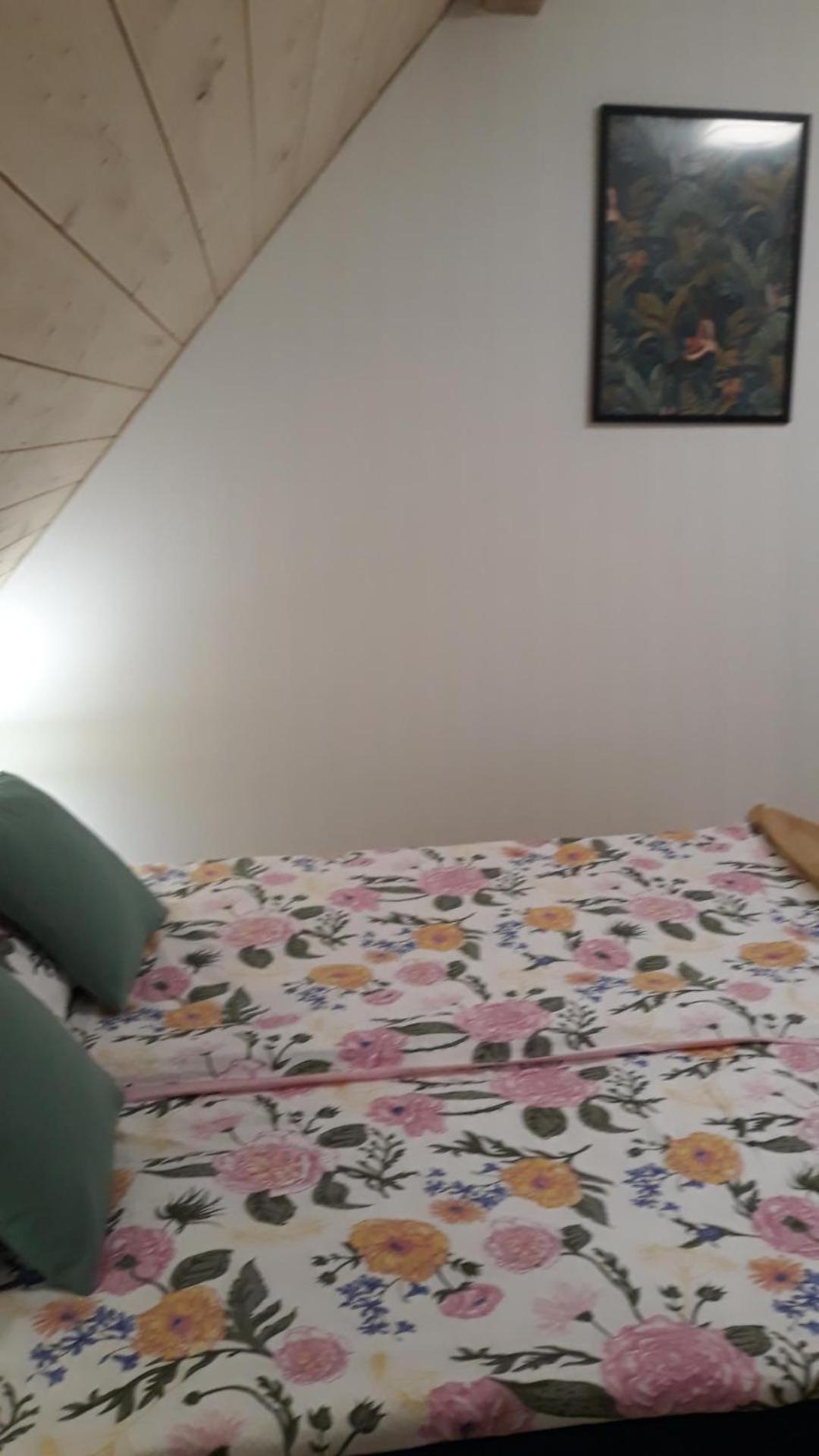 Agroturystyka Cieślarówka Lubawka Exterior foto